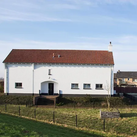 Pompgebouw Aan De Rijn Tolkamer