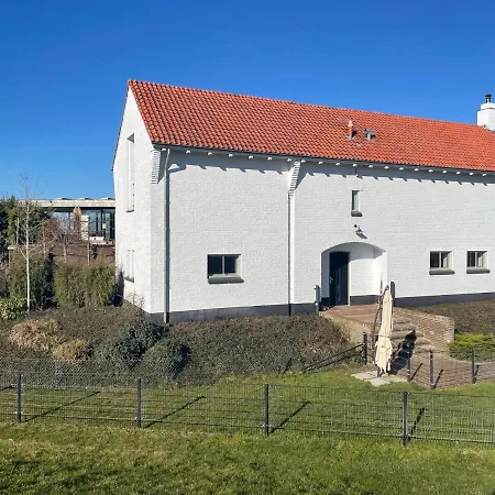 Bed & Breakfast Pompgebouw Aan De Rijn Tolkamer